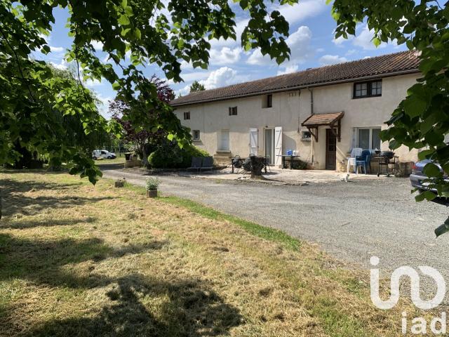 Maison 5 pièces 150 m²