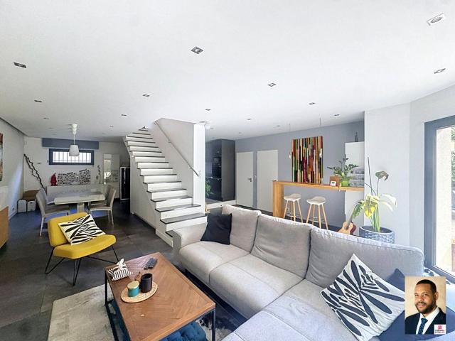 Maison 5 pièces 150 m²