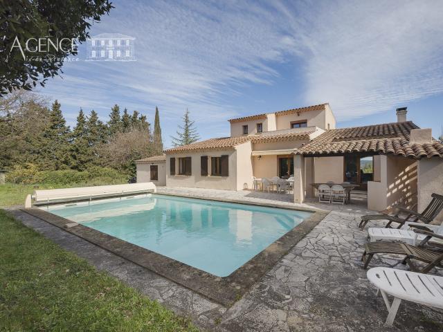 Maison 5 pièces 150 m²
