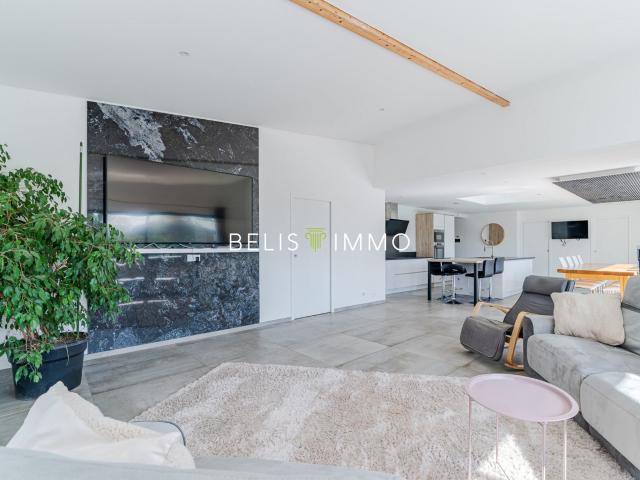 Maison 5 pièces 150 m²