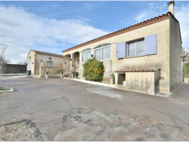 Maison 5 pièces 150 m²