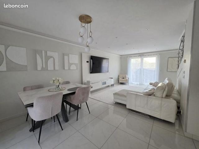 Maison 5 pièces 150 m²