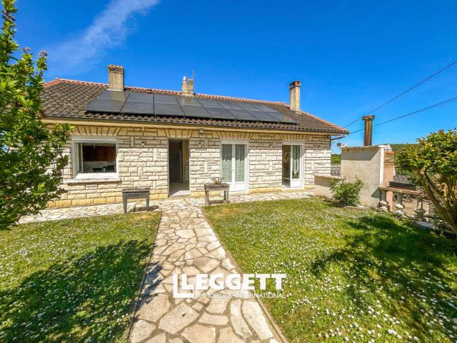 Maison 5 pièces 150 m²