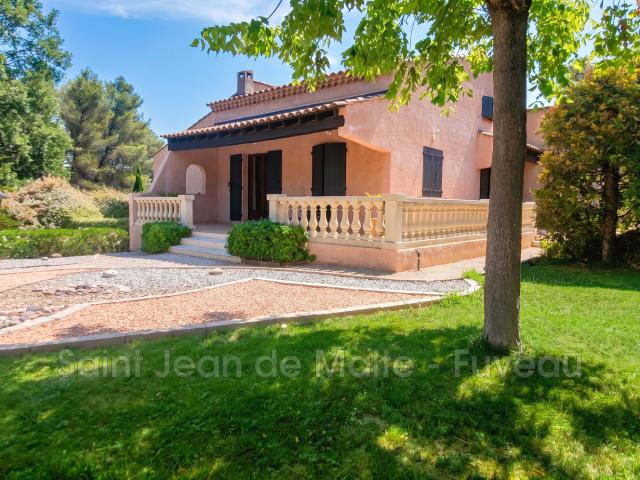 Maison 5 pièces 150 m²