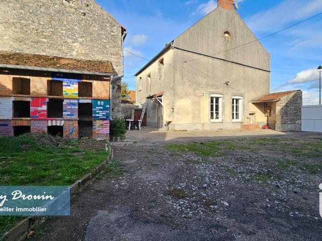 Maison 5 pièces 150 m²