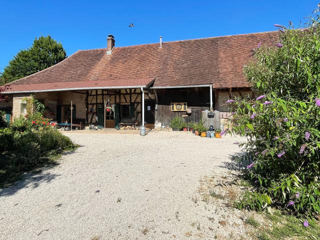 Maison 5 pièces 150 m²