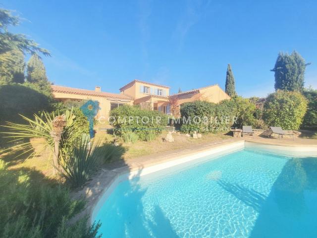 Maison 5 pièces 150 m²