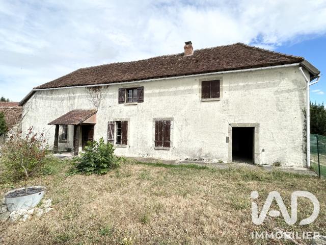 Maison 5 pièces 150 m²