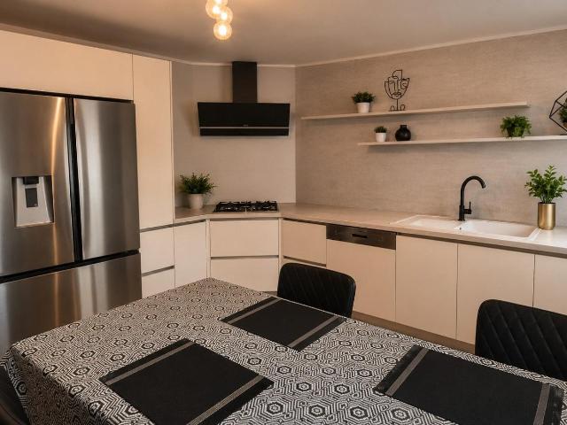 Maison 5 pièces 150 m²