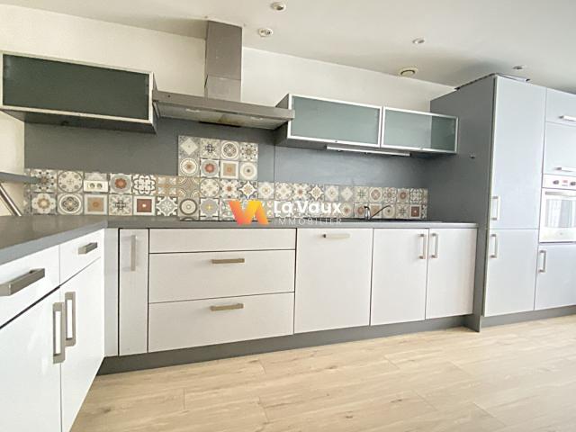 Maison 5 pièces 150 m²