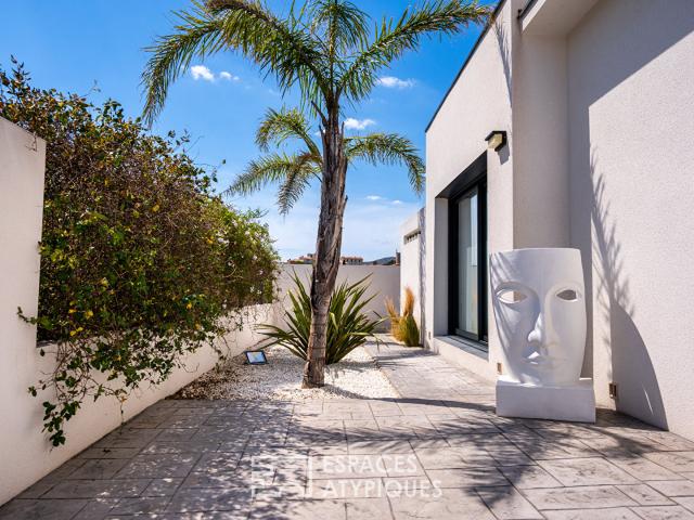 Maison 5 pièces 150 m²