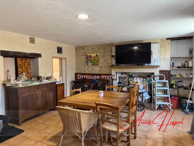 Maison 5 pièces 150 m²