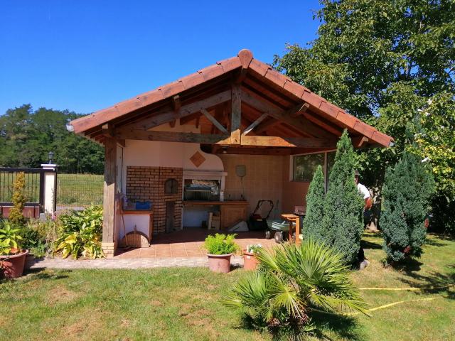 Maison 5 pièces 150 m²