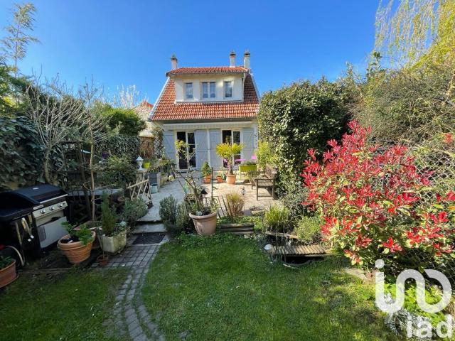 Maison 5 pièces 150 m²