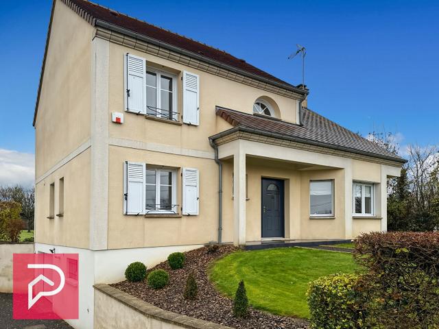 Maison 5 pièces 150 m²