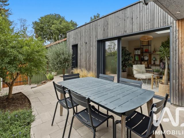 Maison 5 pièces 150 m²