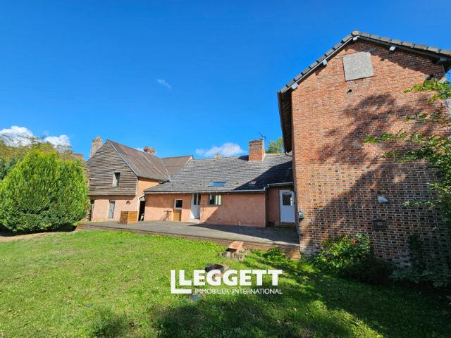 Maison 5 pièces 150 m²