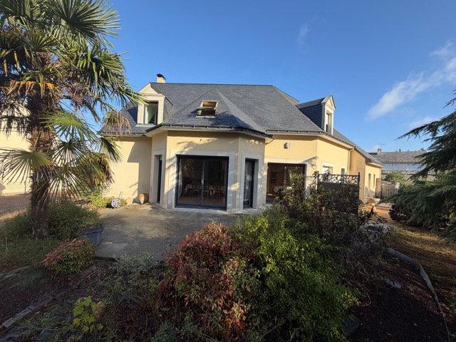 Maison 5 pièces 150 m²