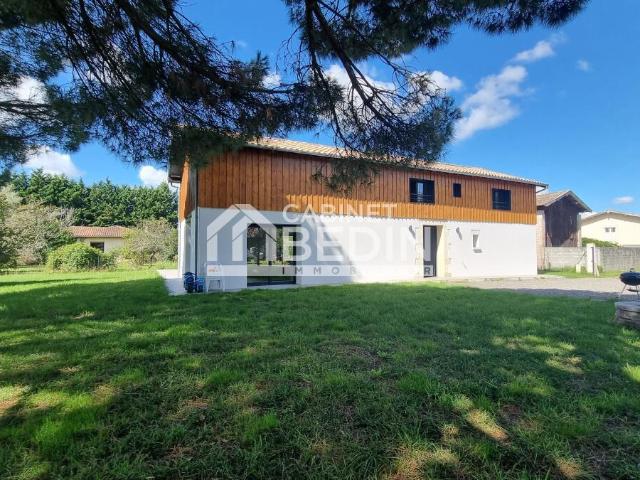 Maison 5 pièces 150 m²