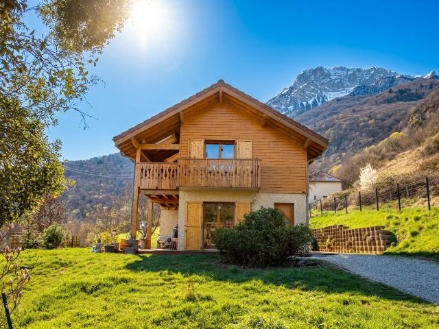 Maison 5 pièces 150 m²