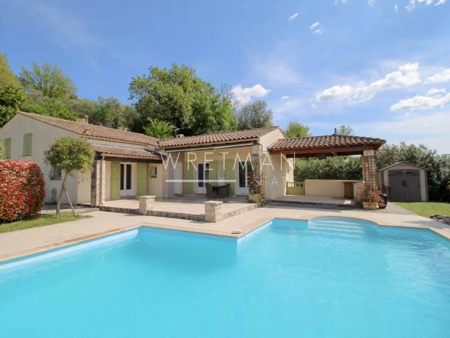 Maison 5 pièces 150 m²