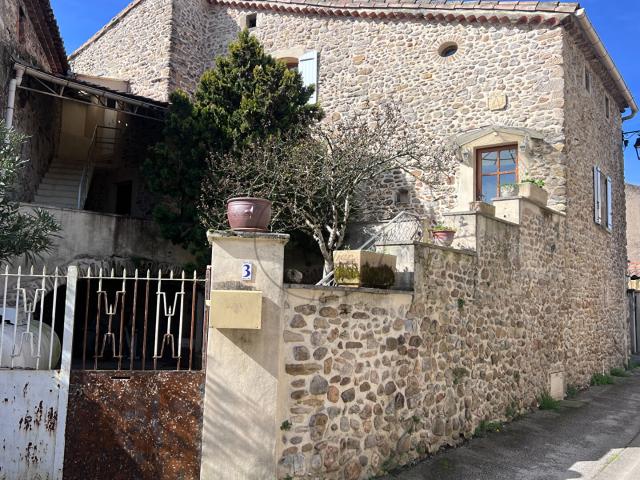 Maison 5 pièces 150 m²