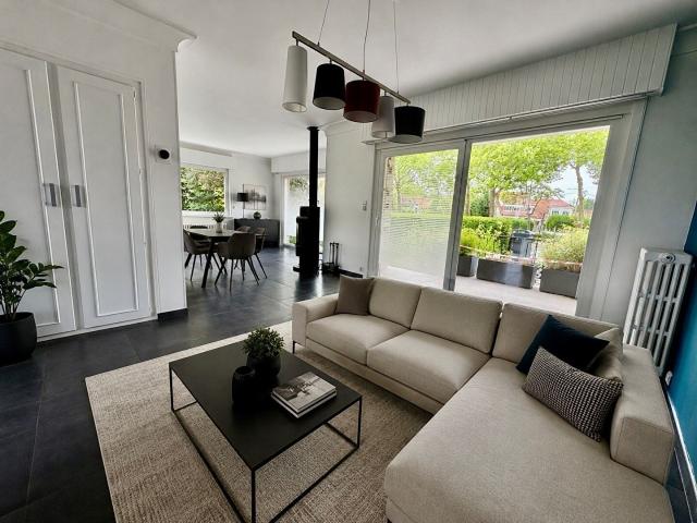 Maison 5 pièces 150 m²