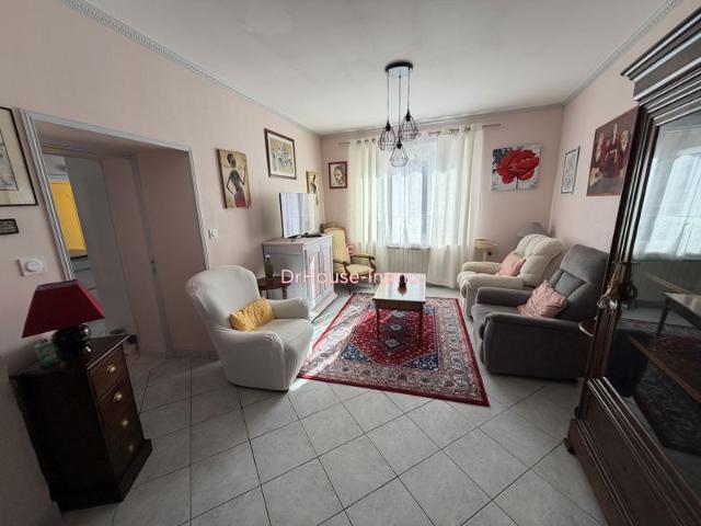 Maison 5 pièces 150 m²