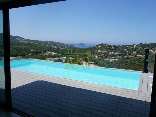 Maison 5 pièces 150 m²