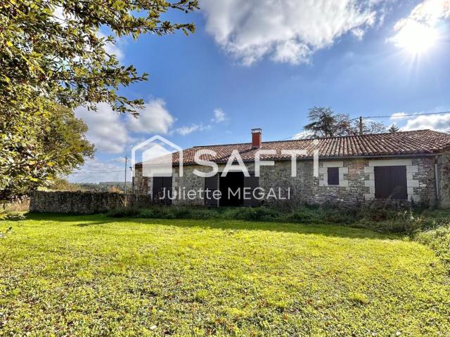 Maison 5 pièces 150 m²