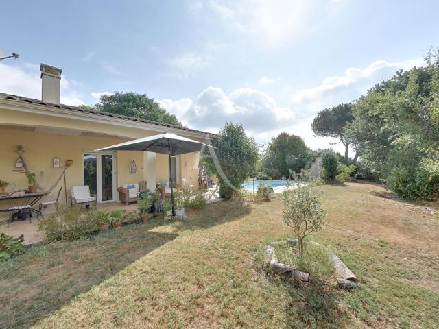 Maison 5 pièces 150 m²