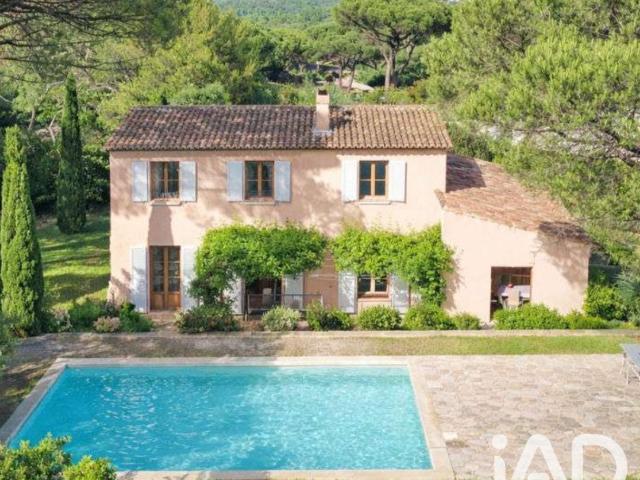 Maison 5 pièces 150 m²