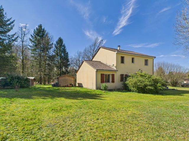 Maison 5 pièces 150 m²