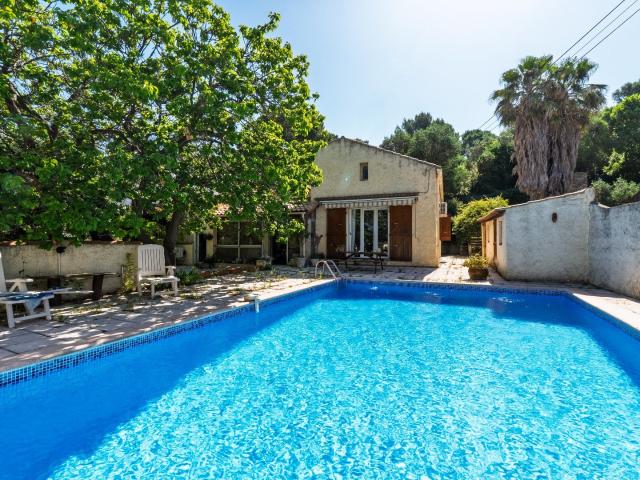 Maison 5 pièces 150 m²