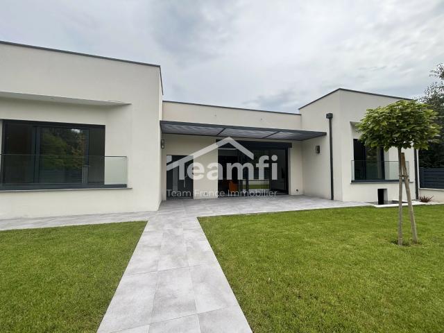 Maison 5 pièces 150 m²