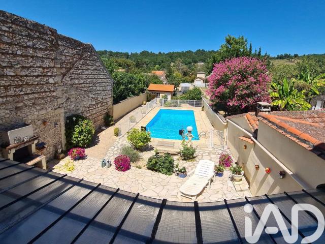 Maison 5 pièces 150 m²