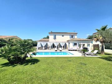 Maison 5 pièces 150 m²