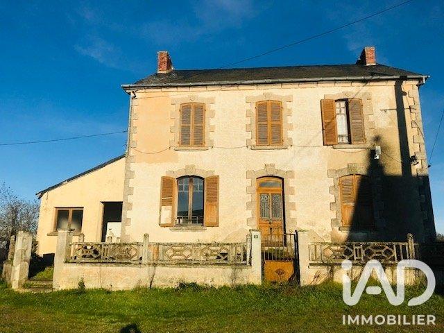 Maison 5 pièces 150 m²