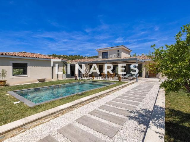 Maison 5 pièces 150 m²