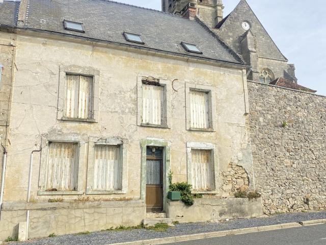 Maison 5 pièces 150 m²