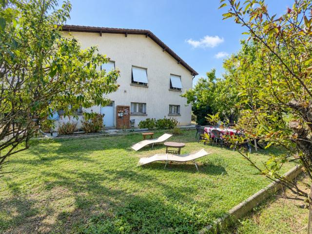 Maison 5 pièces 150 m²