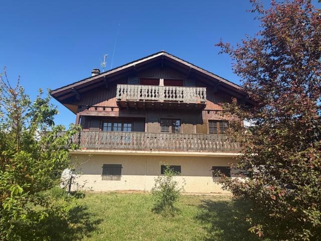 Maison 5 pièces 150 m²