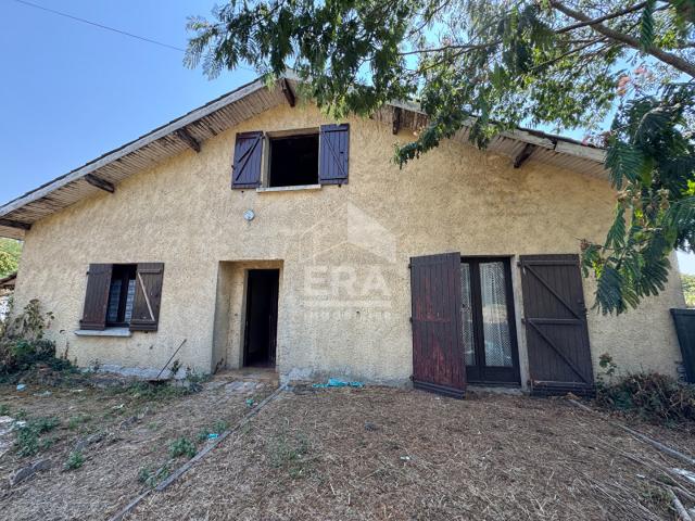 Maison 5 pièces 150 m²