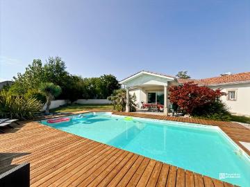 Maison 5 pièces 150 m²