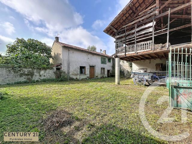 Maison 5 pièces 150 m²