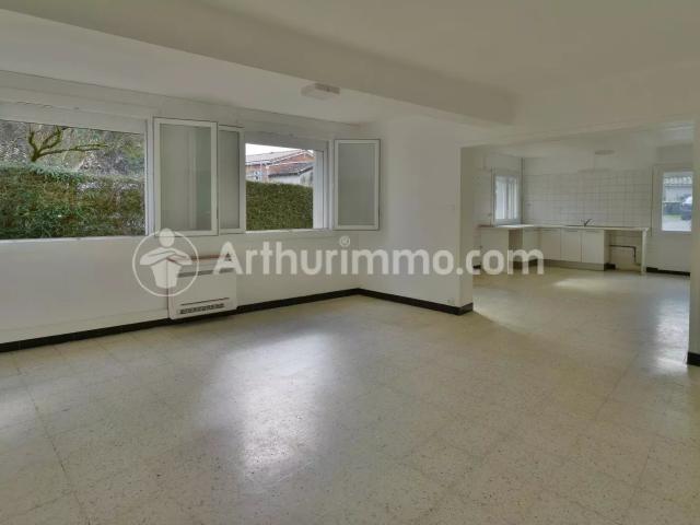 Maison 5 pièces 150 m²