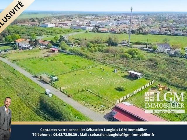 Maison 5 pièces 150 m²