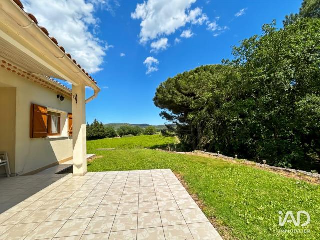 Maison 5 pièces 150 m²