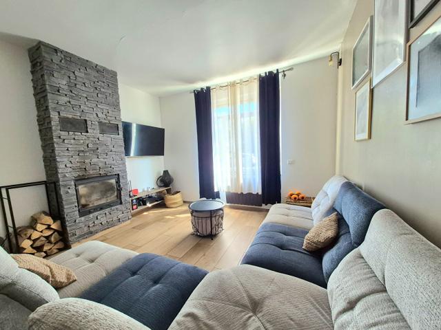 Maison 5 pièces 150 m²