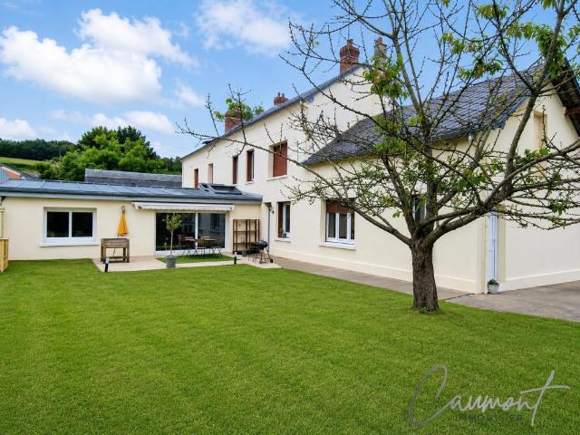 Maison 5 pièces 150 m²